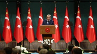 Türkiye expects same steps from Israel as Hamas accepts ceasefire proposal