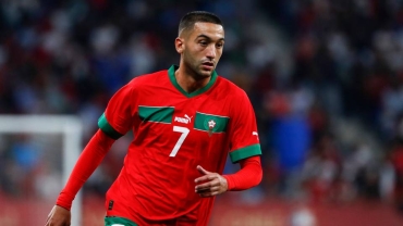 World Cup qualifiers: Côte d'Ivoire, Morocco notch vital wins