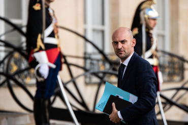 France Moves to Restore Diplomatic Ties with Central African Republic