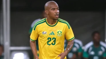 Police investigating death of South Africa's Jayden Adams after World Cup