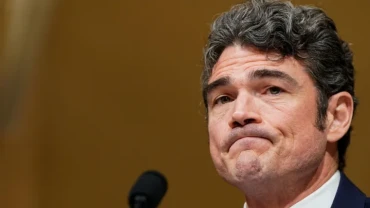 Top US Counterterrorism Chief Resigns Over Iran War