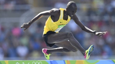 Kenyan police arrest suspects in the murder of Ugandan athlete Kiplagat