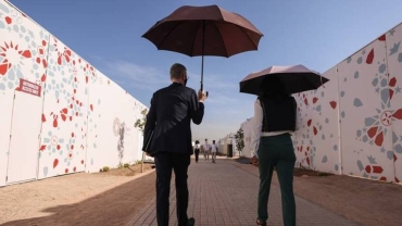 Morocco braces for a new heatwave