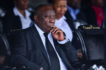 Title: Ramaphosa Pressured Over Rising Gang Violence