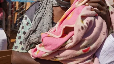 RSF killed 300 women in first two days of Al Fasher capture: Sudanese minister