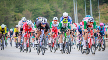 Türkiye : la 61ᵉ édition du Tour présidentiel de cyclisme saluée par la presse internationale