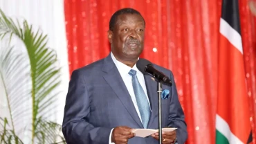 Kenya seeks to end the use of its nationals in the Russia-Ukraine war