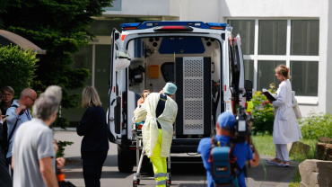 Belgian Hospitals Hit by Cyberattack