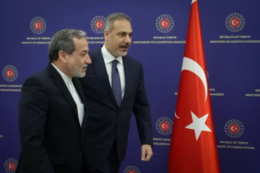 Türkiye hails US-Iran deal as Fidan urges vigilance against spoilers