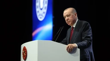 Israel continues occupation and massacres from Gaza to Lebanon despite truces: President Erdogan