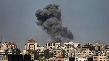Live Updates: Palestinian death toll in Israel's war on Gaza reaches 32,490