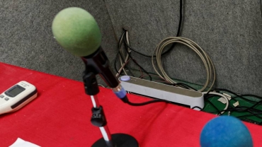 Sudan army 'regains control' of state radio, TV headquarters