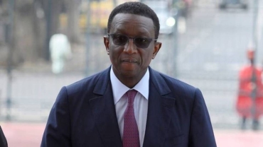 Senegal's ruling party picks PM as presidential candidate
