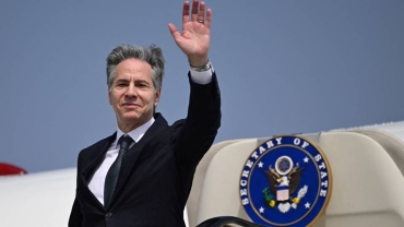 US State Secretary Blinken heads to Nigeria in Africa tour