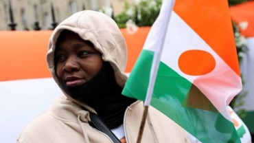 Sojoji sun roki Kotun ECOWAS ta tilasta wa makwabtan Nijar dage takunkumai