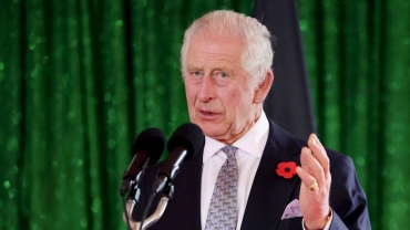 King Charles seeks treatment for enlarged prostate