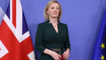 Liz Truss reveals why she resigned as UK prime minister