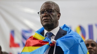 DR Congo opposition parties reach coalition pact ahead of elections