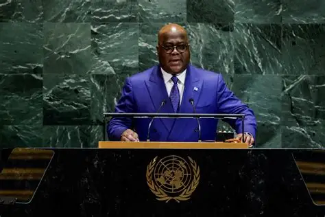 Congo Orders 30-Day Audit of Mining Wealth