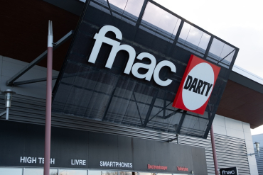 Daniel Kretinsky veut contrôler Fnac Darty