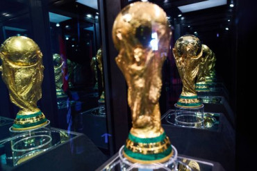 FEMA Freeze Casts Shadow Over World Cup Security Planning