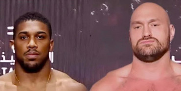 Boxing: Fury, Joshua clash date finally set for December