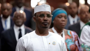 Chad to abolish entry visas for all Africans from January 2027