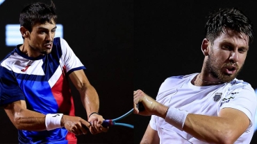 Rio Open: Navone clash with defending champion Cameron in semis