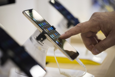 China Slams US Telecom Certification Plan
