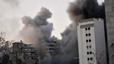 Türkiye denounces Israel over deadly attacks on Lebanon