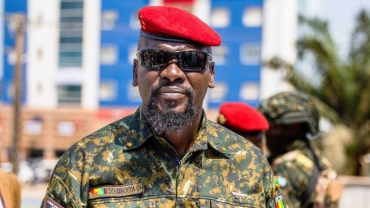 Guinea lobby group rejects transitional rule extension