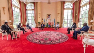 Pourquoi la sortie du Soudan de l'IGAD ne peut pas être la goutte d'eau qui fait déborder le vase