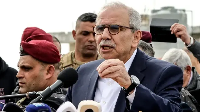 Liban : Nawaf Salam convoque un conseil des ministres d’urgence après des frappes israéliennes