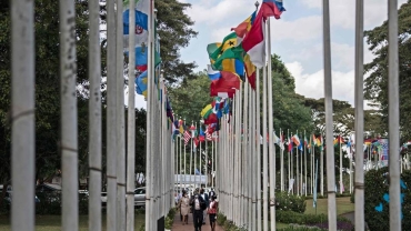 UNEA-6: What is the UN meeting in Nairobi all about?