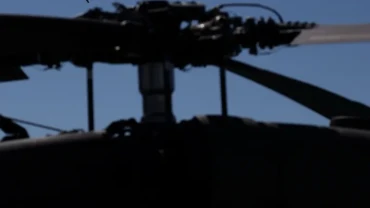 Spain says helicopter transporting 657kgs of hashish from Morocco seized