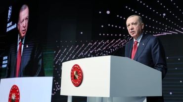 Erdogan affirms Türkiye stands by Somalia in its fight against terrorism