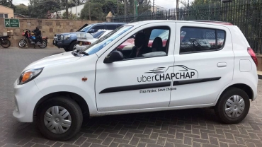 Kenyan drivers ignore Bolt, Uber's algorithm, set own higher fares