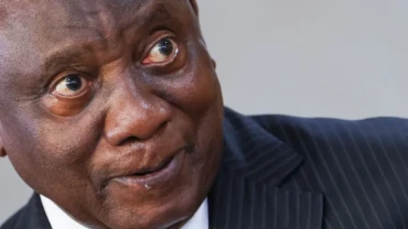 South Africa Deploys Army to Tackle Crime in Key Provinces