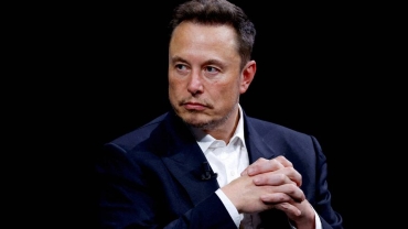 Elon Musk’s X risks suspension in Brazil