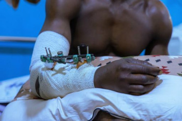 Deadly Attack Signals Rising Violence in Burkina Faso