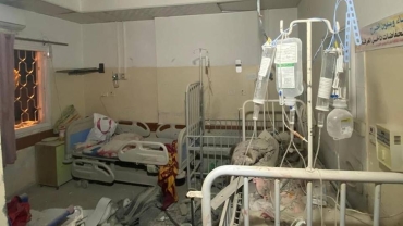 Live Updates: Gaza death toll nears 24,000 amid Israel's relentless attacks