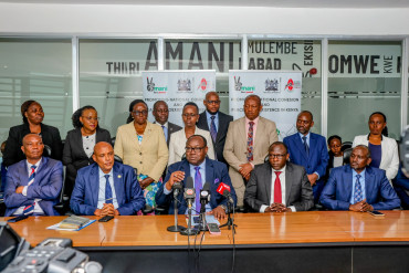 Kenya grapples with where to draw the line on hate speech