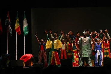 Beyond the anthems: African Freedom Day must now mean economic emancipation