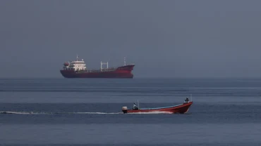 Fish population in Senegal drastically declines amid a surge in illegal fishing