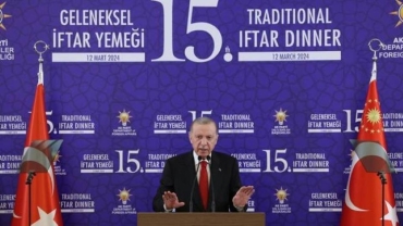 Israeli leaders must answer for the babies killed in Gaza — Erdogan