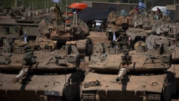 Live Updates: Israeli army begins 'targeted ground operation' in Lebanon