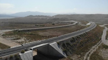 Azerbaijan approaches completion in Zangezur Corridor construction