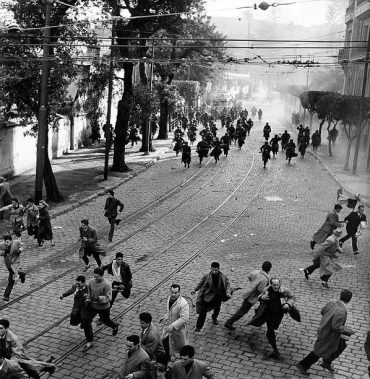 1er mai : une tradition mondiale issue des combats ouvriers pour de meilleures conditions de travail