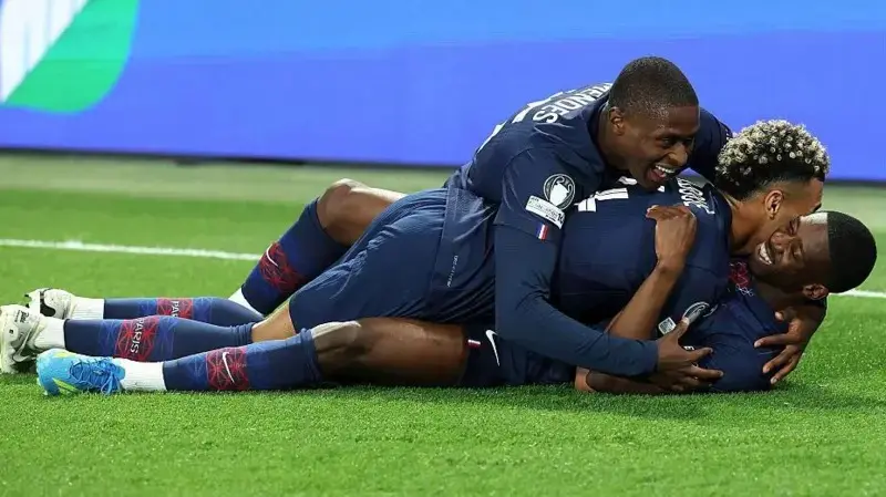 Mabao Tisa; PSG Yaiondosha Bayern Katika Nusu Fainali