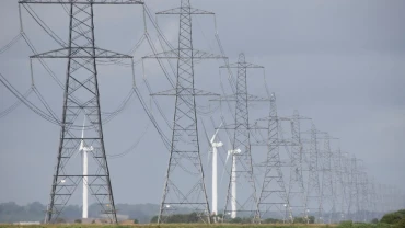 Egypt raises electricity prices for higher-use households, businesses
